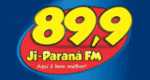 Rádio Ji Paraná