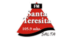 Santa Teresita