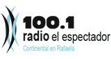 Radio El Espectador 590 AM