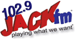 102.9 Jack FM – KADL