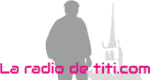 La radio de Titi