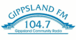 Gippsland FM – 3GCR