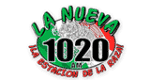 La Nueva 1020 AM