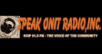 Speak Onit Radio, Inc.