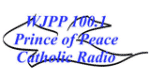 WJPP 100.1 – Prince of Peace Catholic Radio