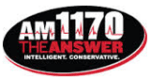 The Answer 1170 AM