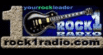 Rock 1 Radio