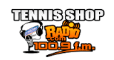 Tennis Shop Radio