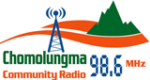 Chomolungma FM