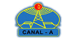 RNA – Canal A