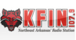 KFIN 107.9 FM