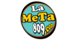 La Meta 809