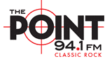 The Point 94.1 FM