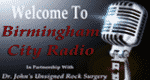 Birmingham City Radio