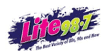 Lite 98.7 FM