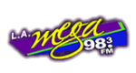 La Mega 98.3 FM