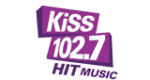 KiSS 102.7