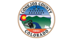 Conejos County Fire Dispatch – South