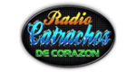 Radio Catrachos De Corazón