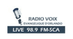 Radio Voix Evangelique D' Orlando