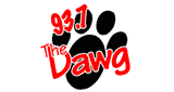 The Dawg 93.7 FM