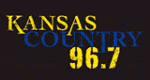 Kansas Country 96.7 FM