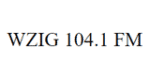 WZIG 104.1 FM