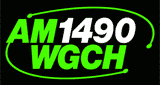 WGCH 1490 AM