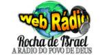 Web Rádio Rocha de Israel