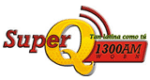 Super Q 1300 AM