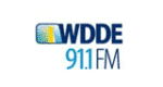 WDDE 91.1 FM