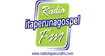 Rádio Itaperuna Gospel FM