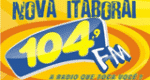 Rádio Nova Itaboraí