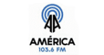 Radio América