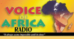 VOAR – Voice Of Africa Radio