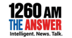 1260 AM The Answer