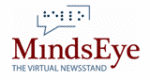 MindsEye Radio – Virtual Newsstand Reading Service for the Blind
