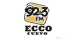 Radio Ecco FM Cuevo Bolivia