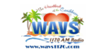 WAVS 1170 AM