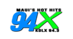 94X – KDLX 94.3 FM