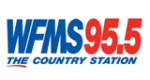 WFMS 95.5 FM