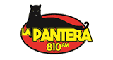 La Pantera 810 AM