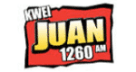 KWEI – Juan 1260 AM