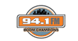 Radio Boom Champions