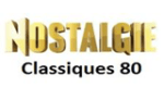 Nostalgie FM Classiques 80