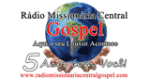 Rádio Missionária Central Gospel