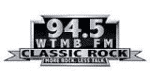Classic Rock 94.5 WTMB