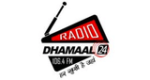 Radio Dhamaal – FM 106.4
