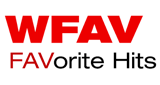 WFAV 95.1 FM