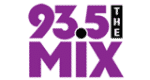93.5 FM The Mix – KCVM